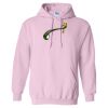 Heavy Blend Hooded Gildan Sweatshirt Thumbnail