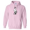 Heavy Blend Hooded Gildan Sweatshirt Thumbnail