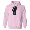 Heavy Blend Hooded Gildan Sweatshirt Thumbnail