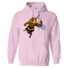 Heavy Blend Hooded Gildan Sweatshirt Thumbnail