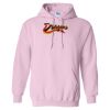 Heavy Blend Hooded Gildan Sweatshirt Thumbnail