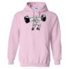 Heavy Blend Hooded Gildan Sweatshirt Thumbnail