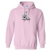 Heavy Blend Hooded Gildan Sweatshirt Thumbnail