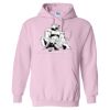 Heavy Blend Hooded Gildan Sweatshirt Thumbnail