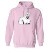 Heavy Blend Hooded Gildan Sweatshirt Thumbnail
