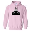 Heavy Blend Hooded Gildan Sweatshirt Thumbnail