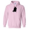 Heavy Blend Hooded Gildan Sweatshirt Thumbnail