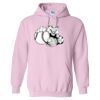 Heavy Blend Hooded Gildan Sweatshirt Thumbnail