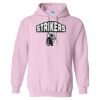 Heavy Blend Hooded Gildan Sweatshirt Thumbnail