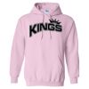 Heavy Blend Hooded Gildan Sweatshirt Thumbnail