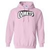 Heavy Blend Hooded Gildan Sweatshirt Thumbnail