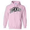 Heavy Blend Hooded Gildan Sweatshirt Thumbnail