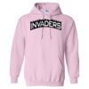 Heavy Blend Hooded Gildan Sweatshirt Thumbnail