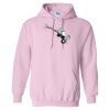 Heavy Blend Hooded Gildan Sweatshirt Thumbnail