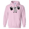 Heavy Blend Hooded Gildan Sweatshirt Thumbnail