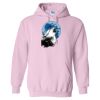 Heavy Blend Hooded Gildan Sweatshirt Thumbnail
