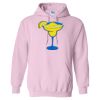 Heavy Blend Hooded Gildan Sweatshirt Thumbnail