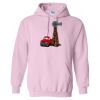 Heavy Blend Hooded Gildan Sweatshirt Thumbnail