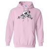 Heavy Blend Hooded Gildan Sweatshirt Thumbnail