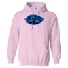 Heavy Blend Hooded Gildan Sweatshirt Thumbnail