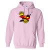 Heavy Blend Hooded Gildan Sweatshirt Thumbnail
