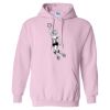 Heavy Blend Hooded Gildan Sweatshirt Thumbnail