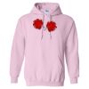 Heavy Blend Hooded Gildan Sweatshirt Thumbnail