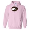 Heavy Blend Hooded Gildan Sweatshirt Thumbnail