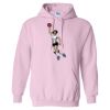 Heavy Blend Hooded Gildan Sweatshirt Thumbnail