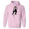 Heavy Blend Hooded Gildan Sweatshirt Thumbnail