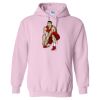 Heavy Blend Hooded Gildan Sweatshirt Thumbnail
