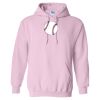 Heavy Blend Hooded Gildan Sweatshirt Thumbnail