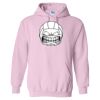 Heavy Blend Hooded Gildan Sweatshirt Thumbnail