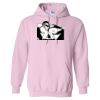 Heavy Blend Hooded Gildan Sweatshirt Thumbnail