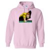 Heavy Blend Hooded Gildan Sweatshirt Thumbnail