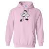 Heavy Blend Hooded Gildan Sweatshirt Thumbnail