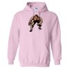 Heavy Blend Hooded Gildan Sweatshirt Thumbnail