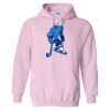 Heavy Blend Hooded Gildan Sweatshirt Thumbnail