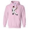 Heavy Blend Hooded Gildan Sweatshirt Thumbnail