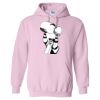Heavy Blend Hooded Gildan Sweatshirt Thumbnail