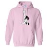 Heavy Blend Hooded Gildan Sweatshirt Thumbnail