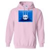 Heavy Blend Hooded Gildan Sweatshirt Thumbnail