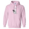 Heavy Blend Hooded Gildan Sweatshirt Thumbnail
