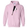 Heavy Blend Hooded Gildan Sweatshirt Thumbnail