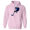 Heavy Blend Hooded Gildan Sweatshirt Thumbnail