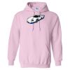 Heavy Blend Hooded Gildan Sweatshirt Thumbnail