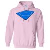 Heavy Blend Hooded Gildan Sweatshirt Thumbnail