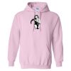 Heavy Blend Hooded Gildan Sweatshirt Thumbnail