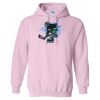 Heavy Blend Hooded Gildan Sweatshirt Thumbnail