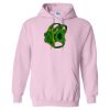Heavy Blend Hooded Gildan Sweatshirt Thumbnail